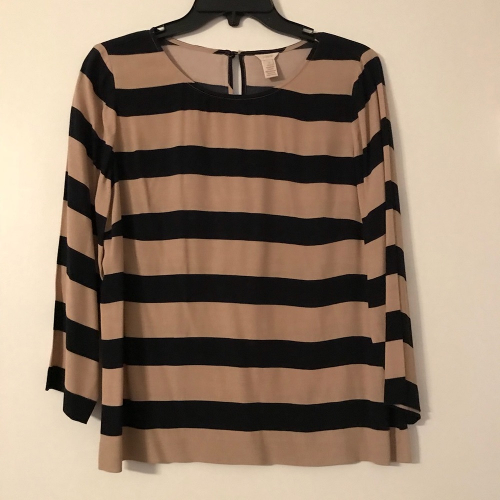 J. Crew top
